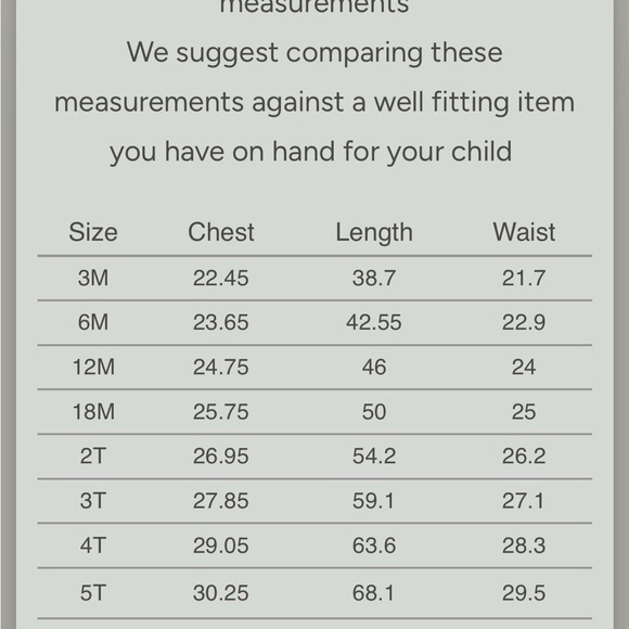 Current Tyed The “Rose” Sunsuit - Picture 5 of 6